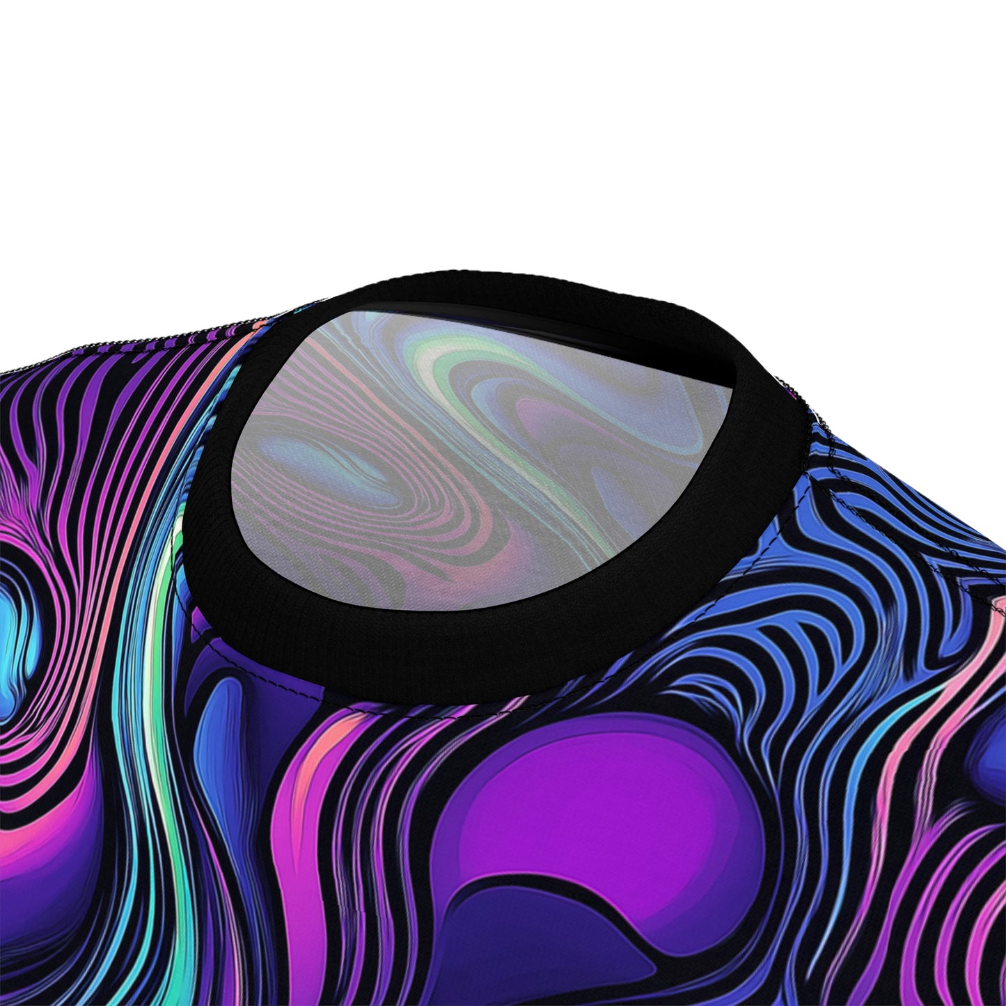 "Nooooot A Microdose" PREMIUM TEE