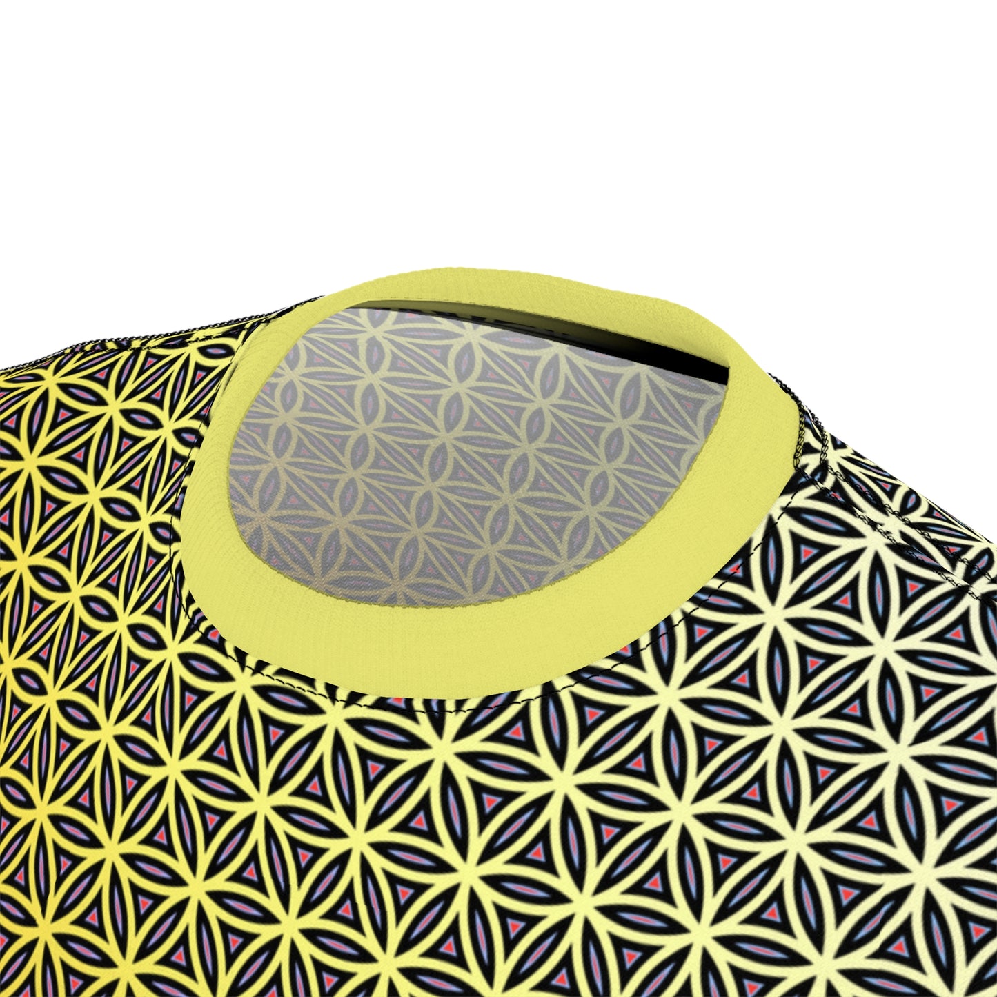 "Wook Flower" PREMIUM TEE