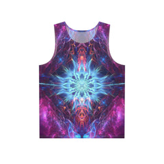 "Angelic Force" MEN'S TANK TOP