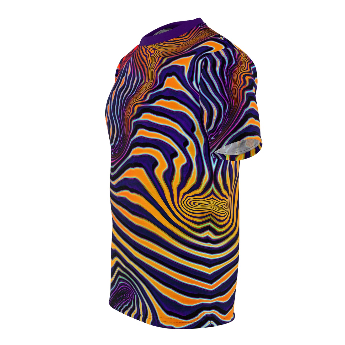 "King of the Festival" PREMIUM TEE