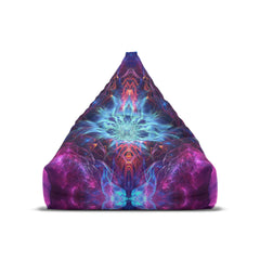 "Angelic Force" BEAN BAG CHAIR COVER