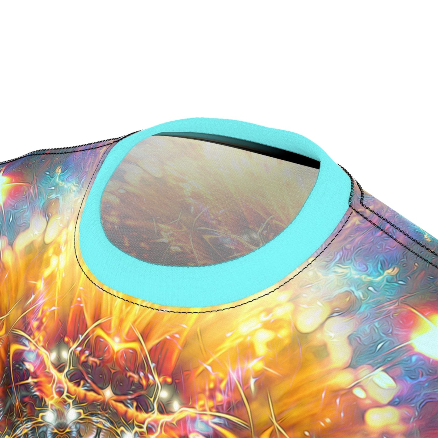 "The Wanderers" PREMIUM TEE