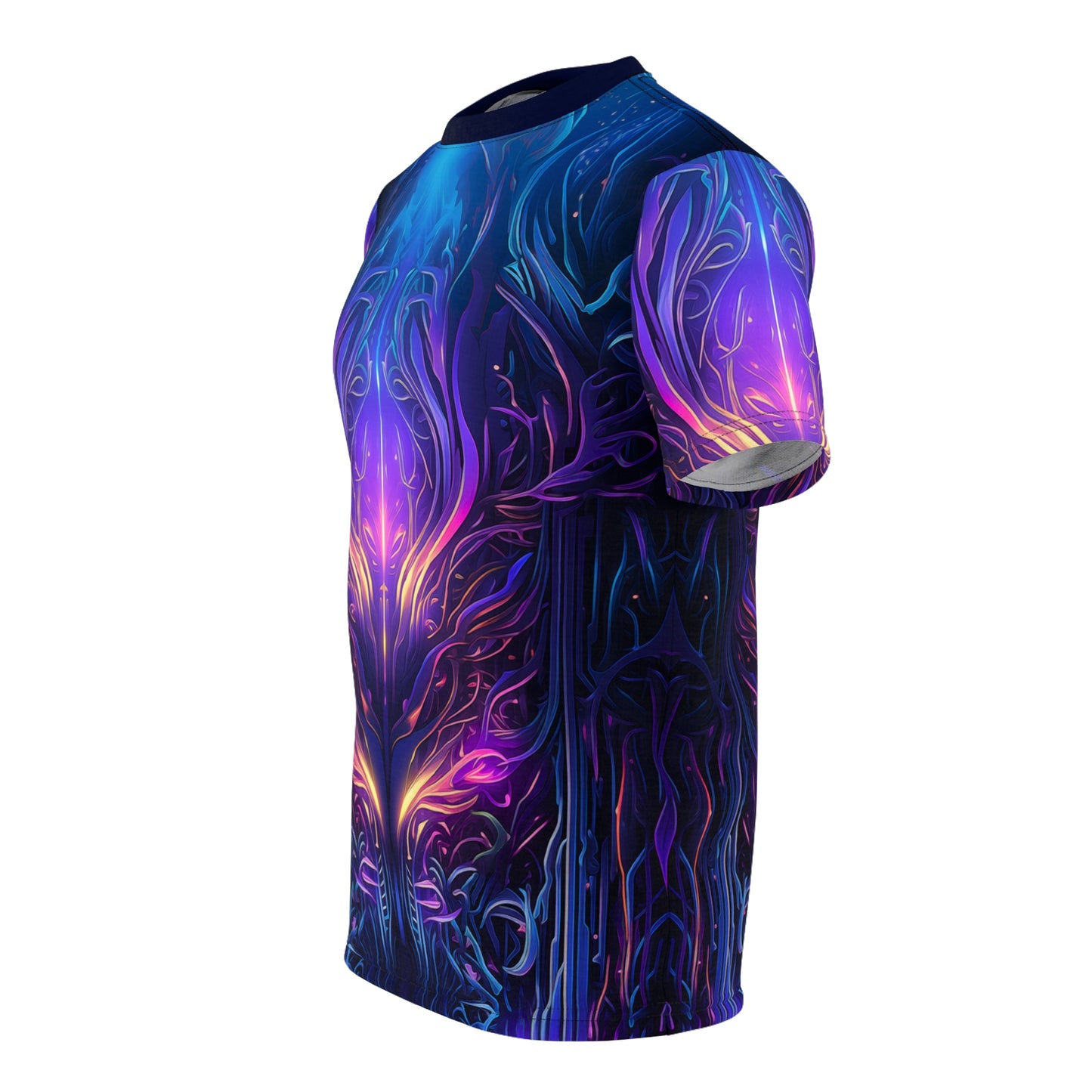 "Twilight Glow" PREMIUM TEE