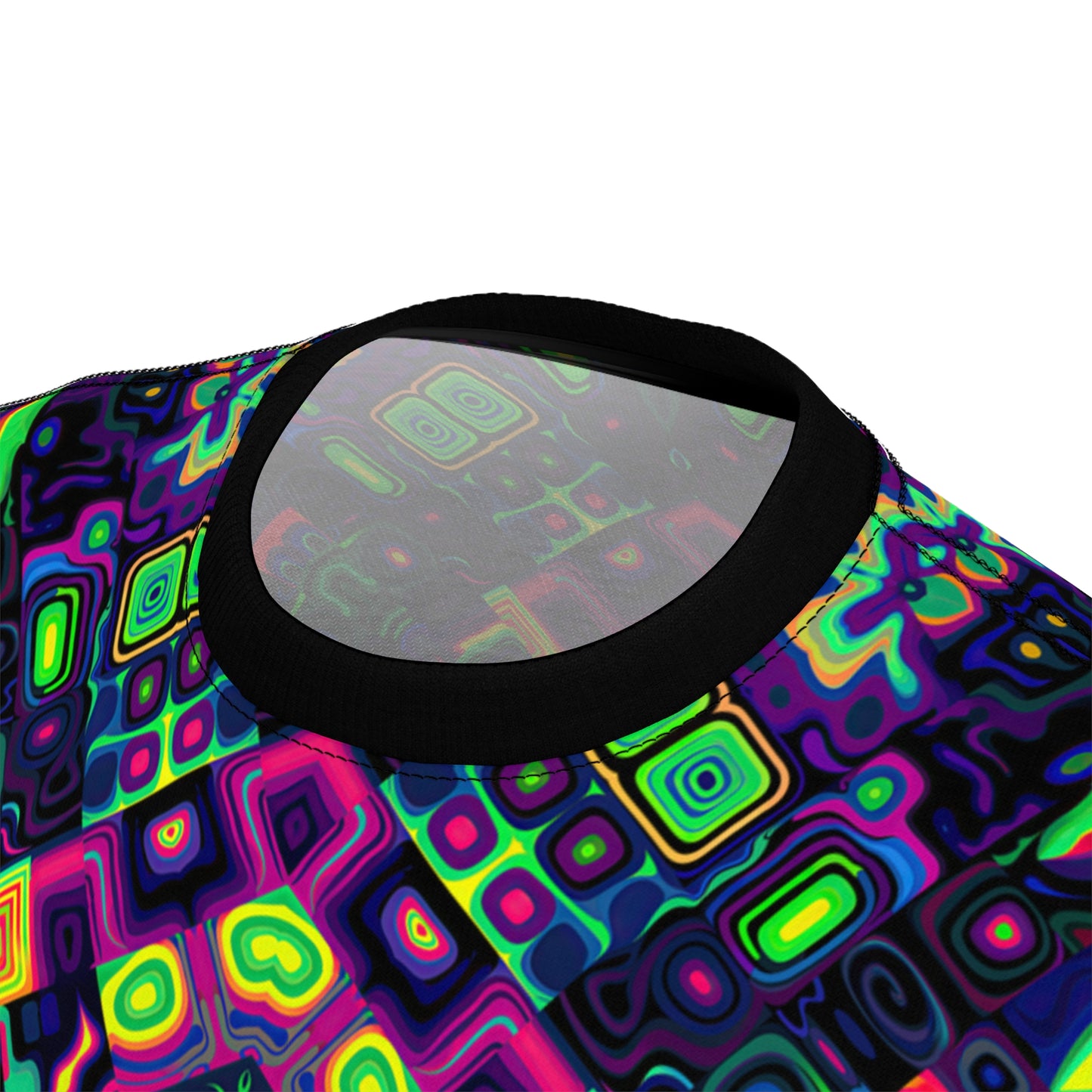 "Dimensional Shift" PREMIUM TEE