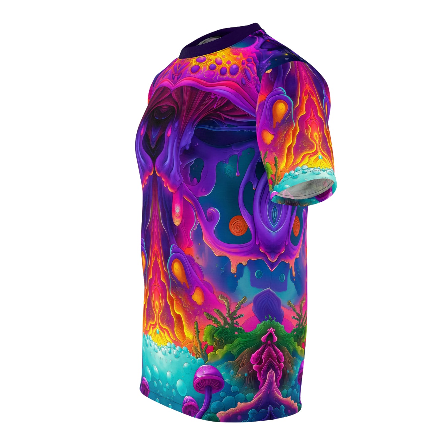 "Port Gillstown Reflection" PREMIUM TEE