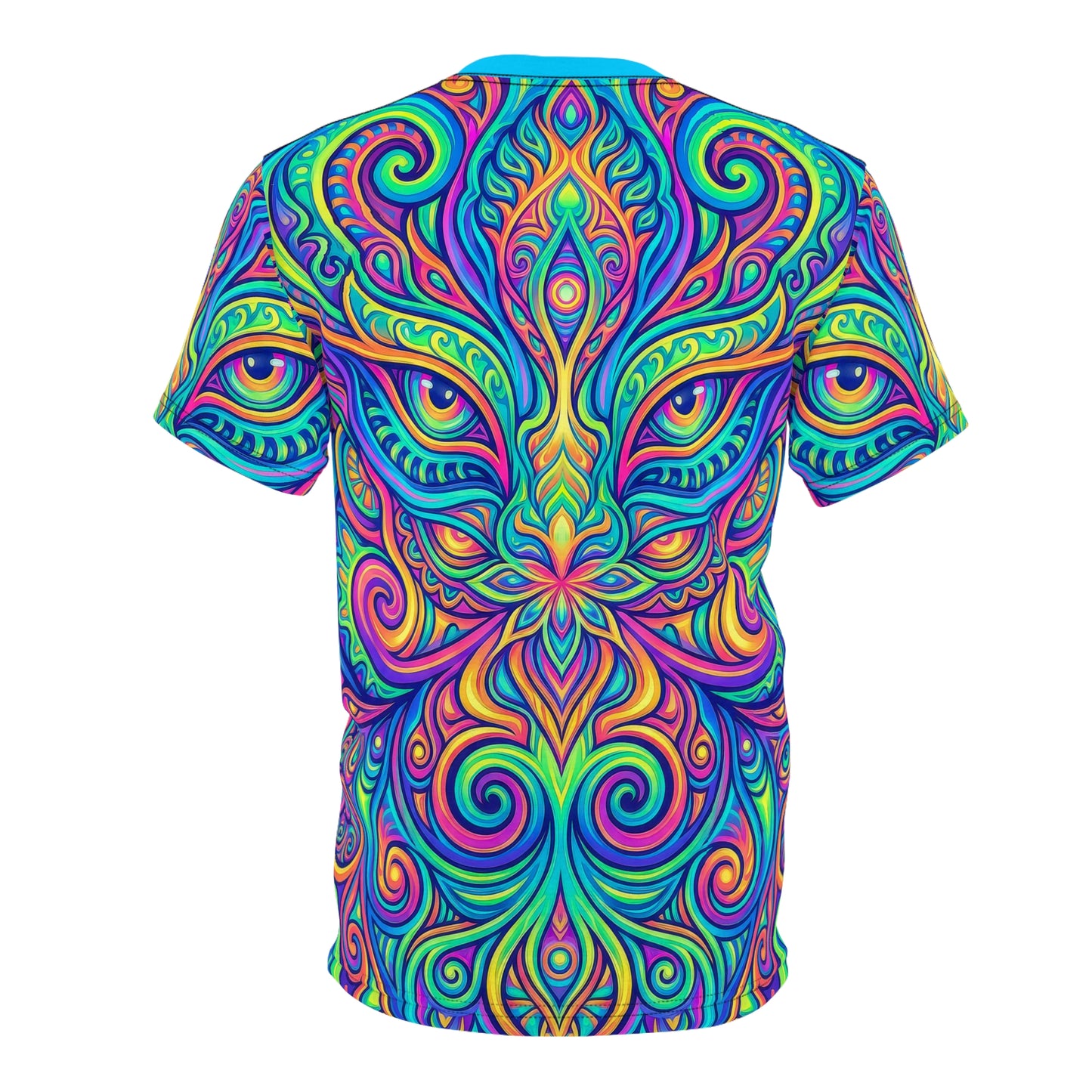 "Owl Knowing" PREMIUM TEE