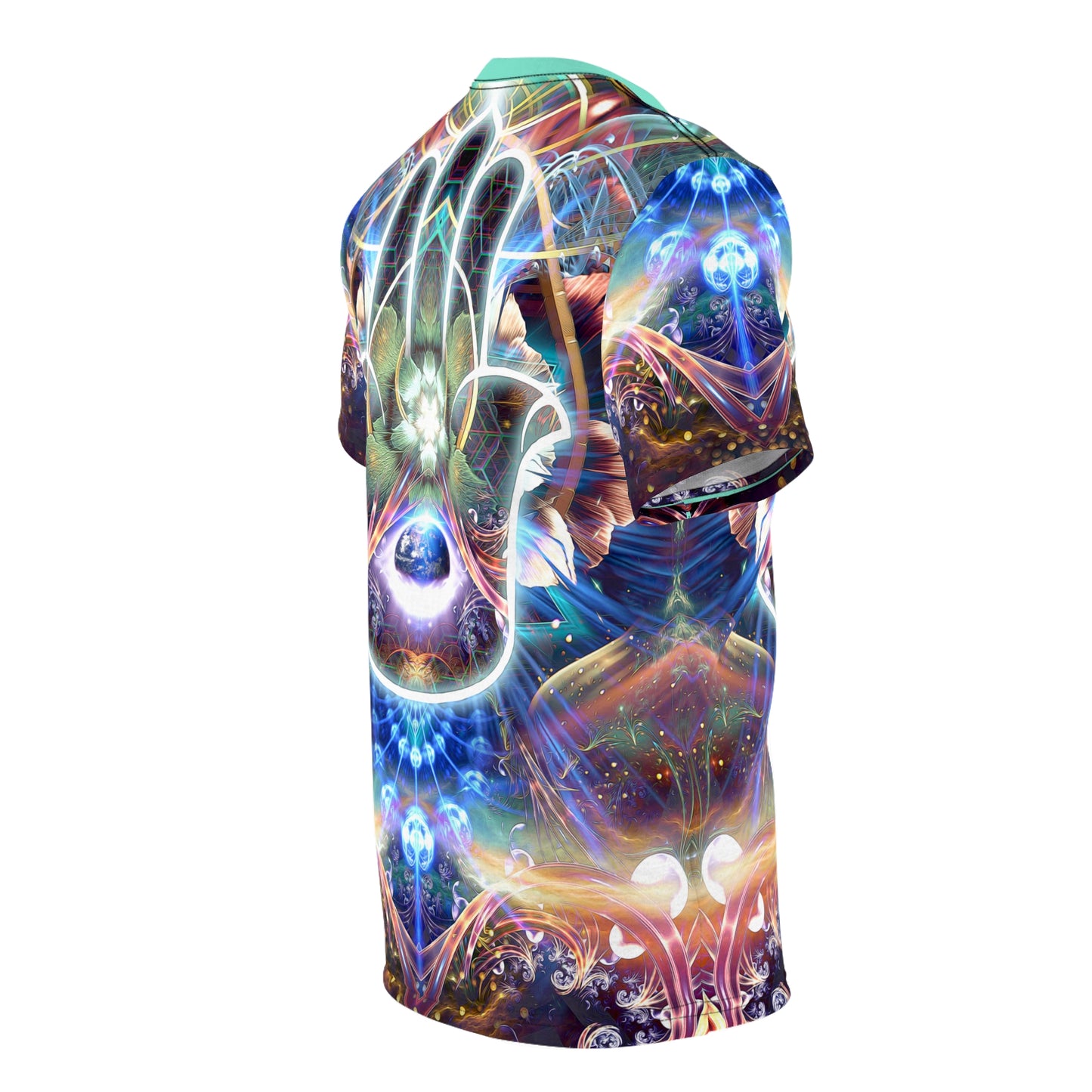 "Divine Protection" PREMIUM TEE