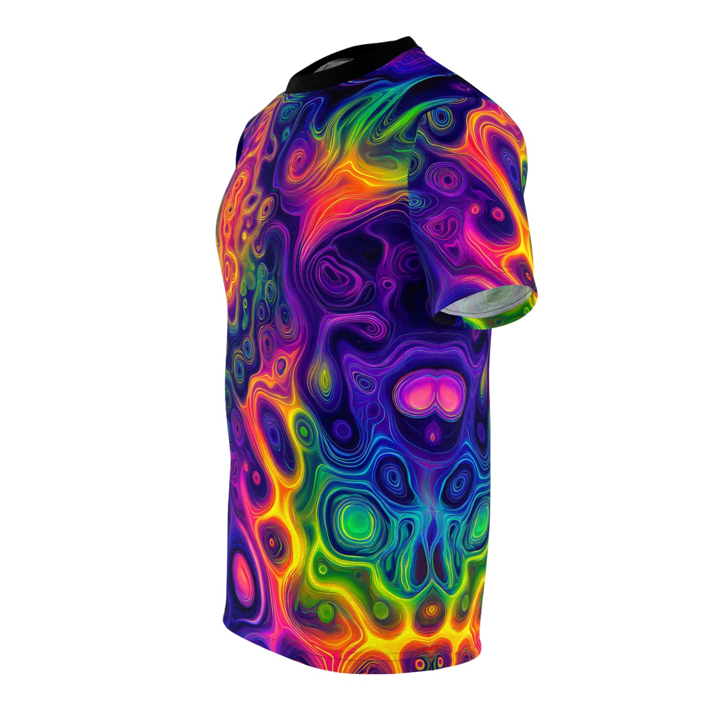 "The Rainbow Tasted Me" PREMIUM TEE