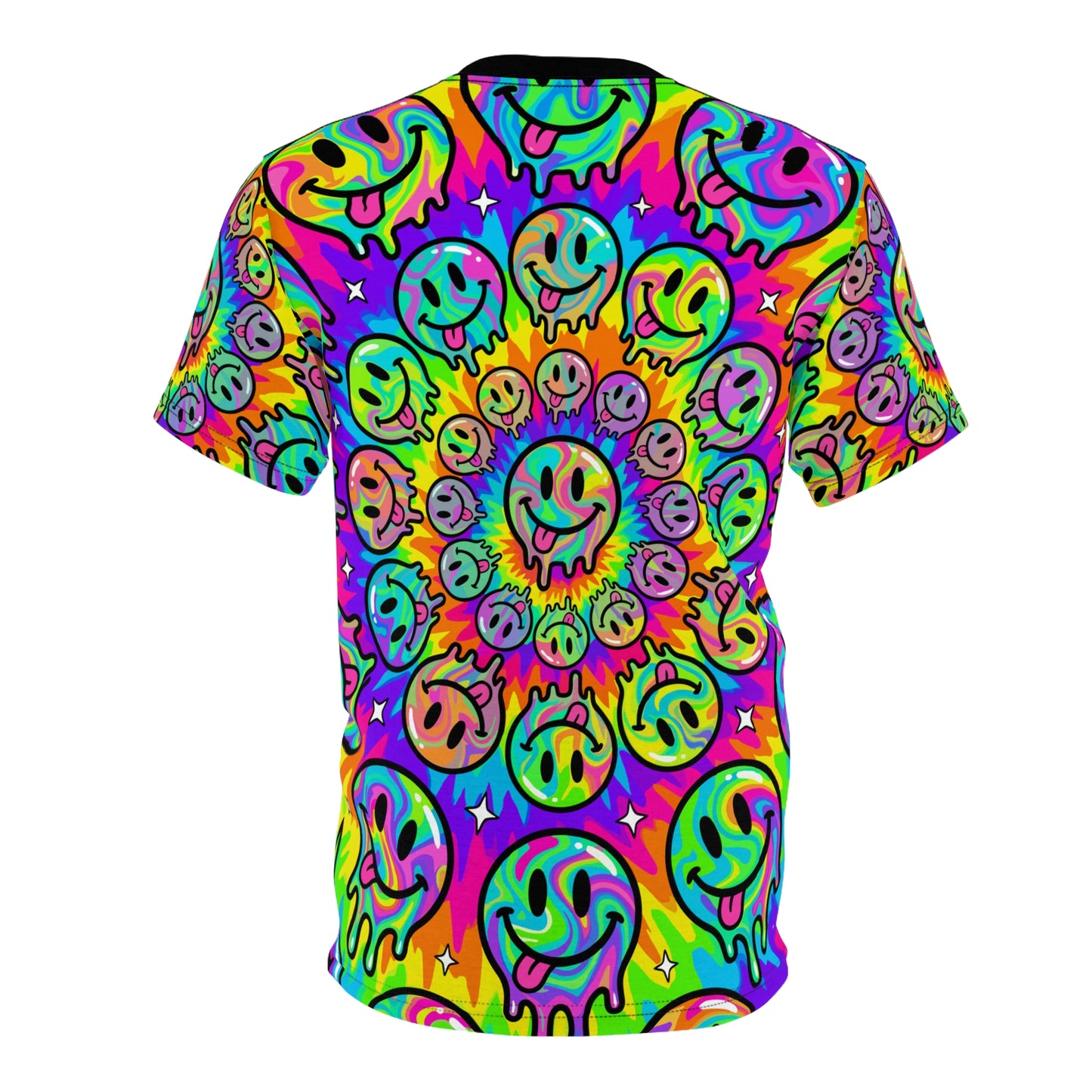 "Smiles For Days" PREMIUM TEE
