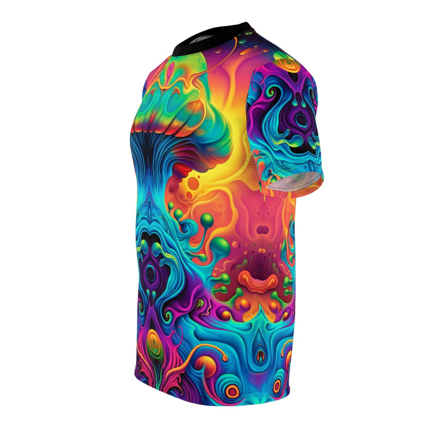 "Fruits of the Void" PREMIUM TEE