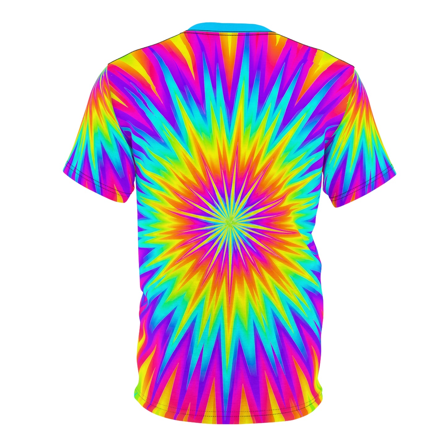 "Sunburst" PREMIUM TEE