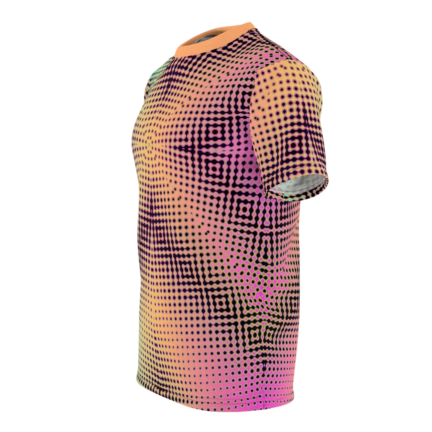 "Morphing Cycles Beach" PREMIUM TEE