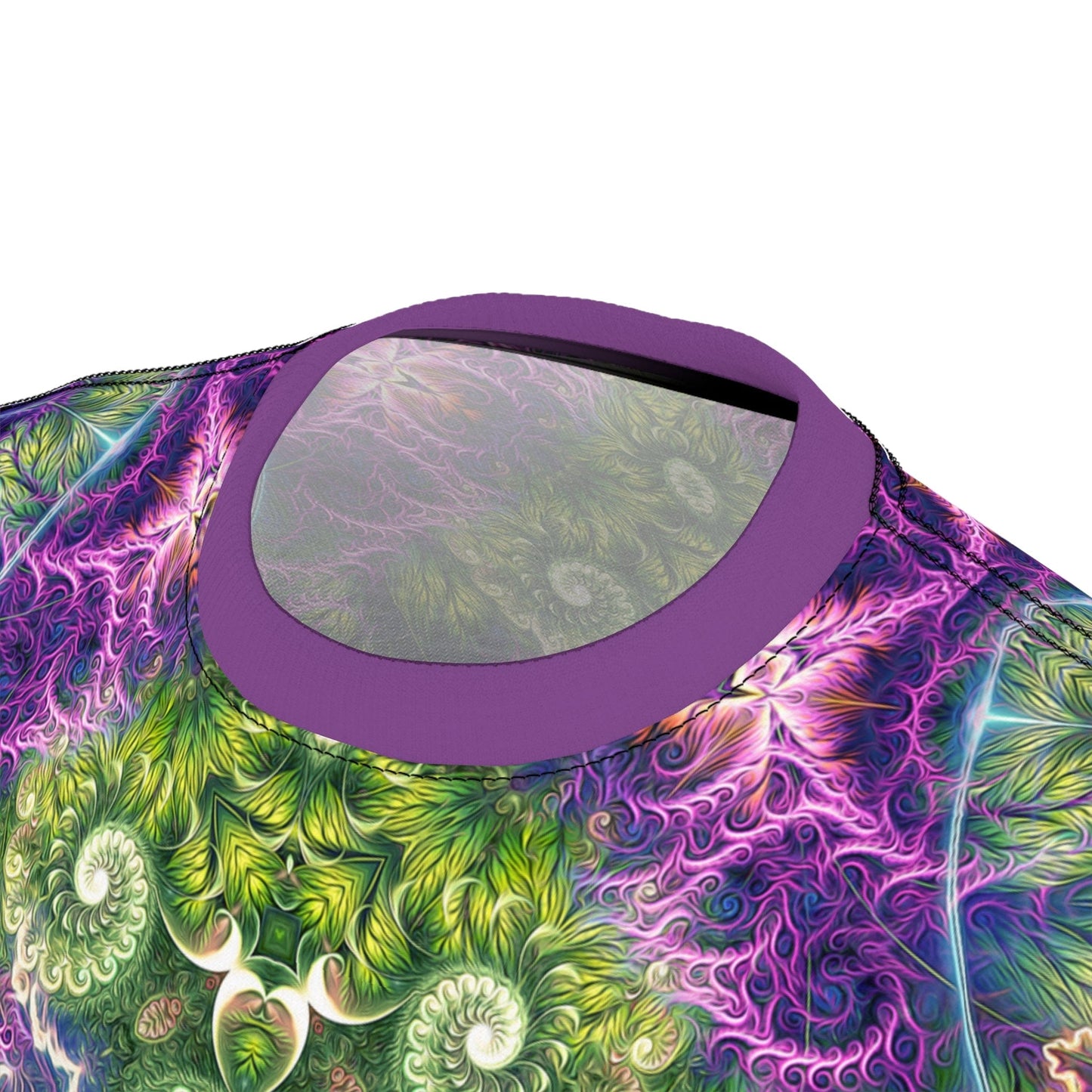 "Emergence Pattern" PREMIUM TEE