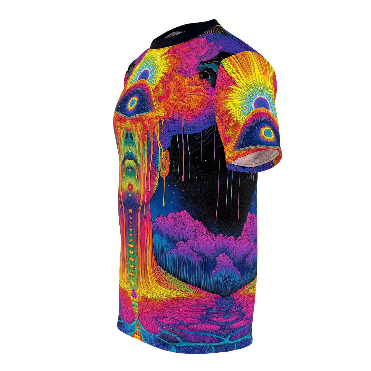 "See The Truth" PREMIUM TEE