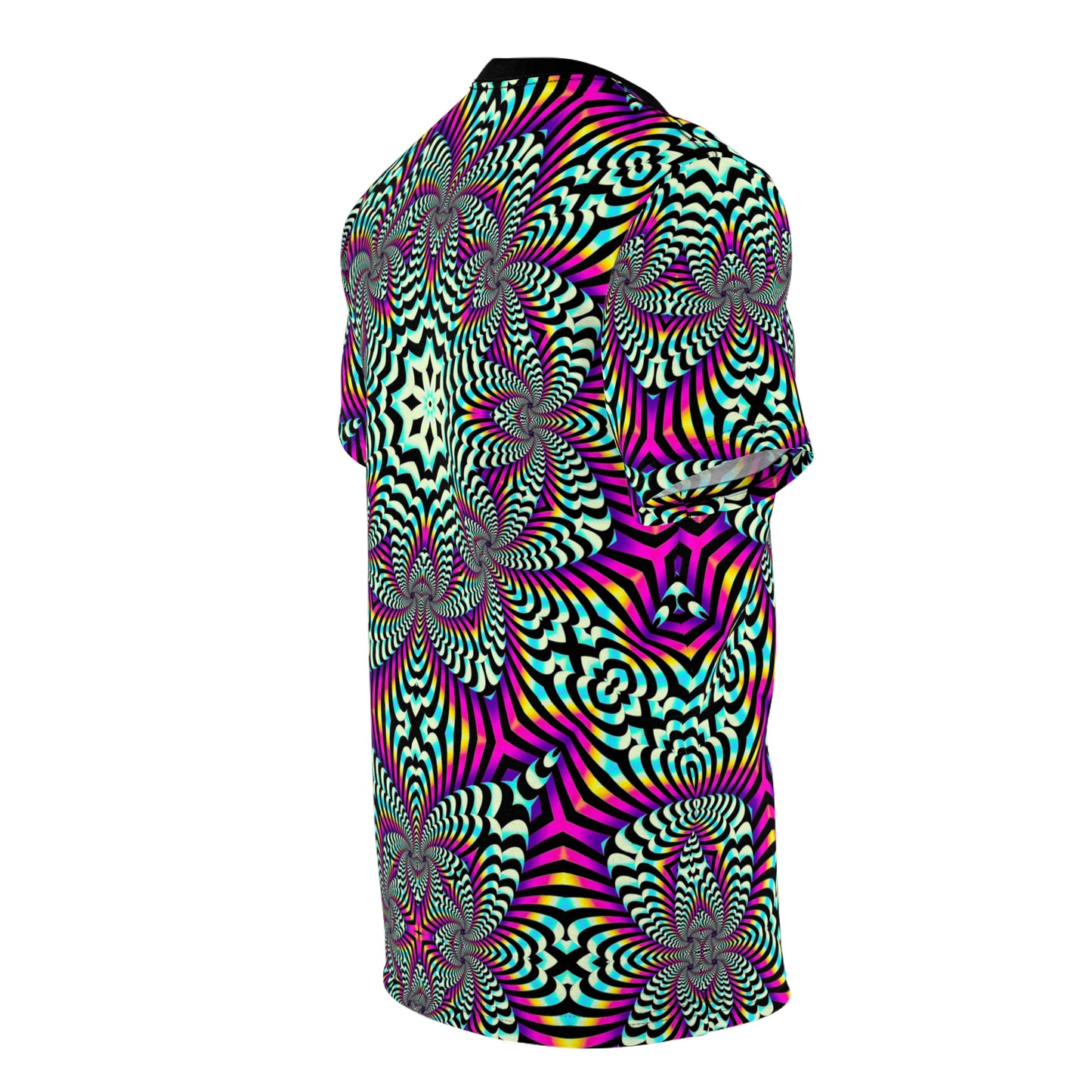 "Zibrus Maximus (Purple)" PREMIUM TEE