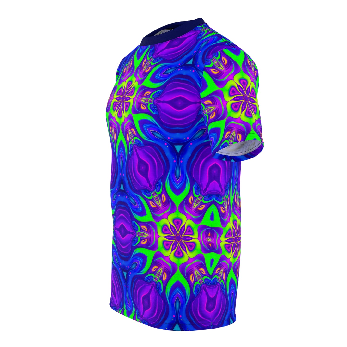 "Paradise Bloom" PREMIUM TEE