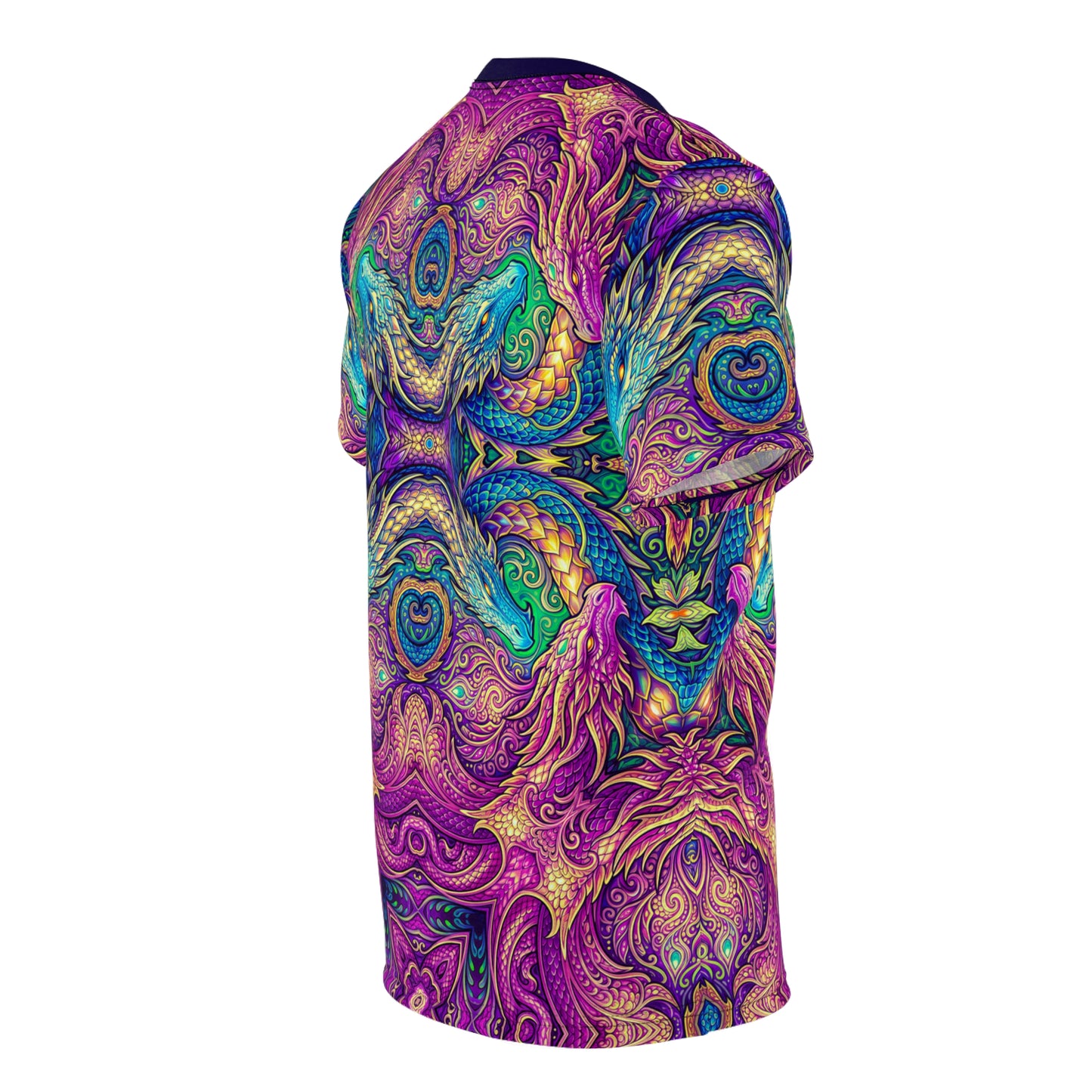 "Two As One" PREMIUM TEE