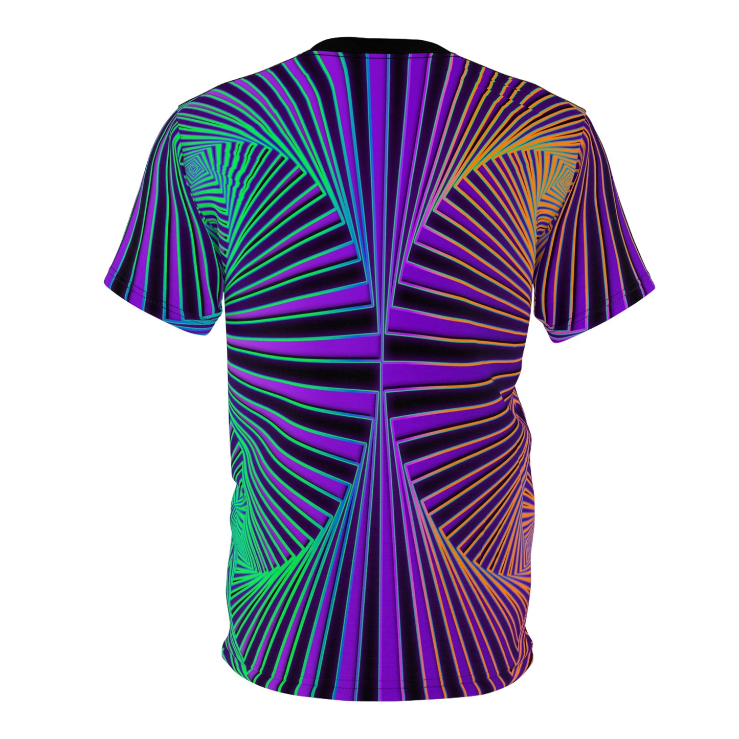 "Abstracle" PREMIUM TEE