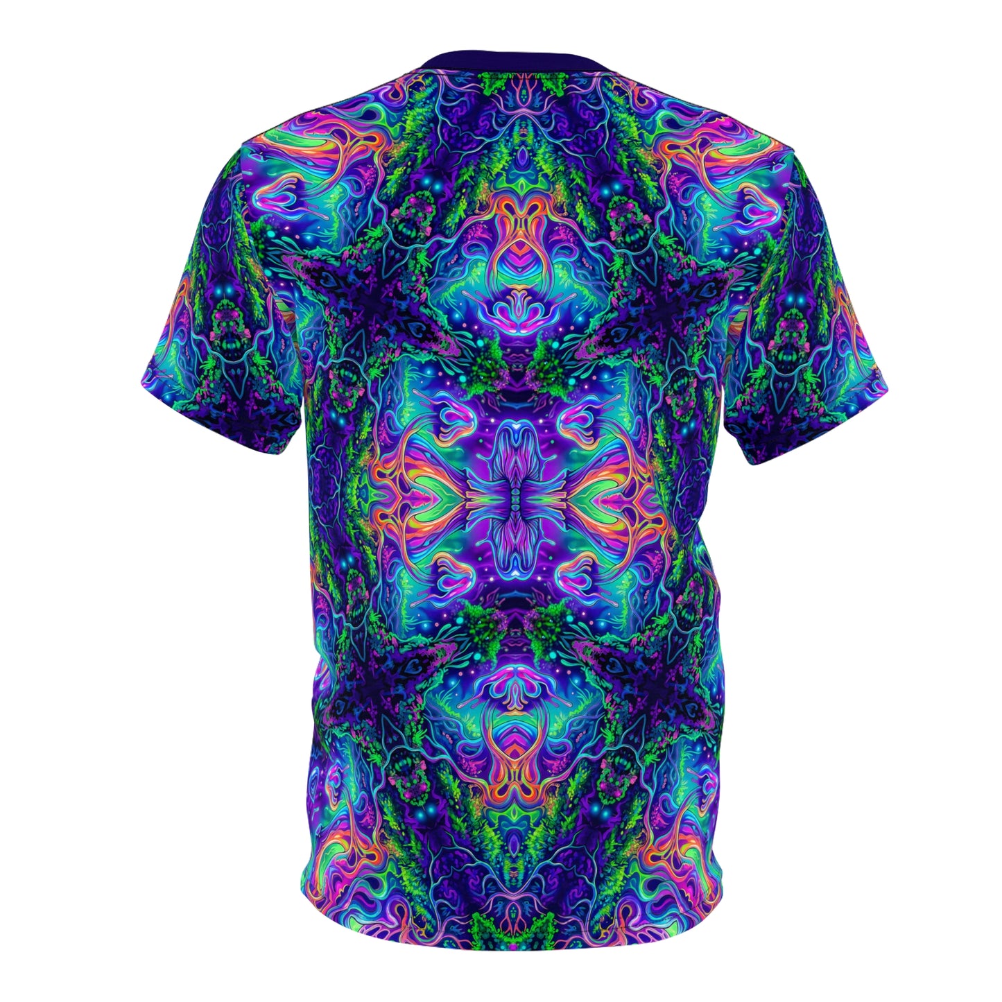 "Convergence" PREMIUM TEE
