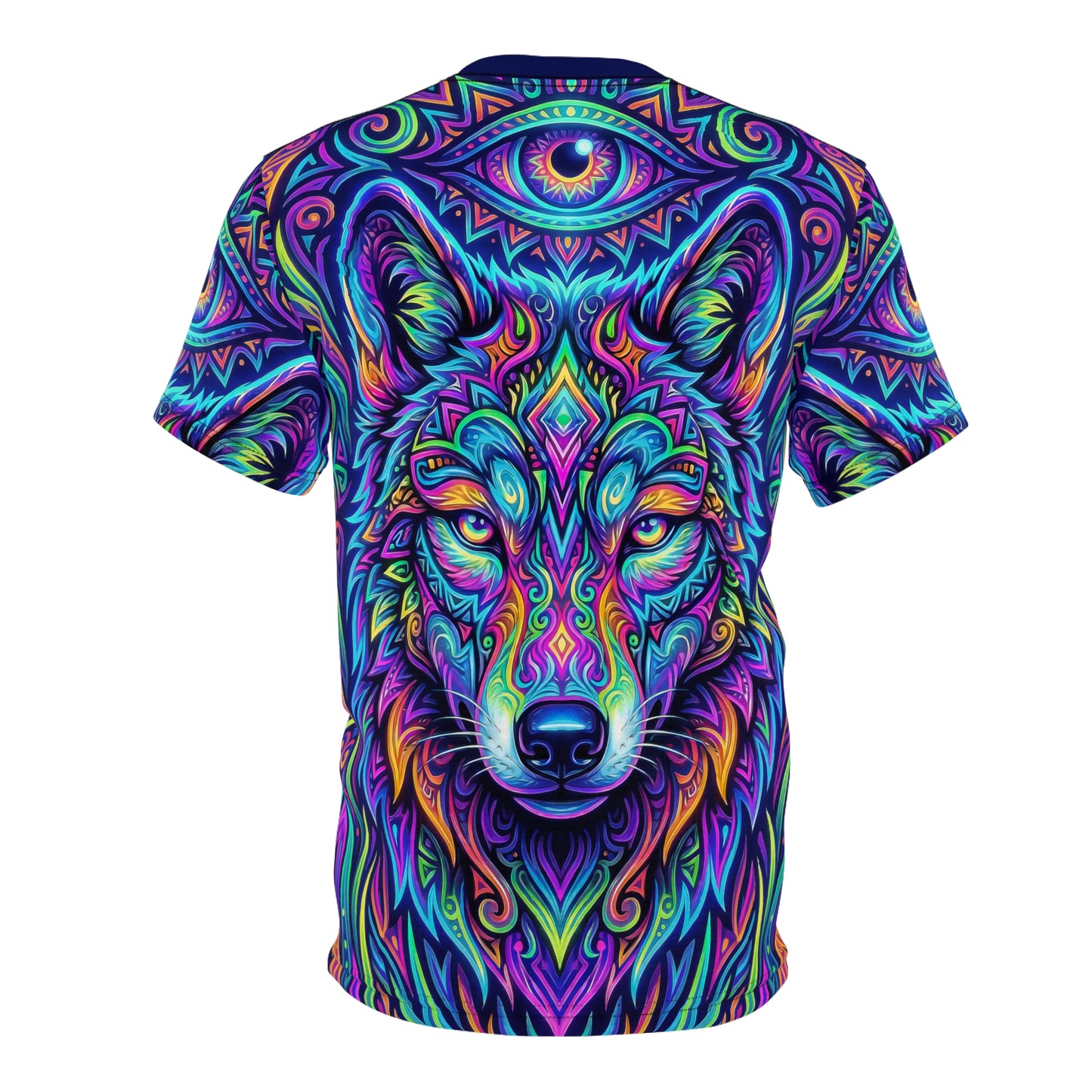 "Watchful Eyes" PREMIUM TEE