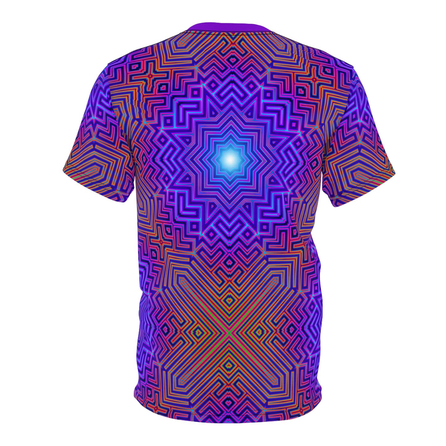 "Cosmic Luminary" PREMIUM TEE