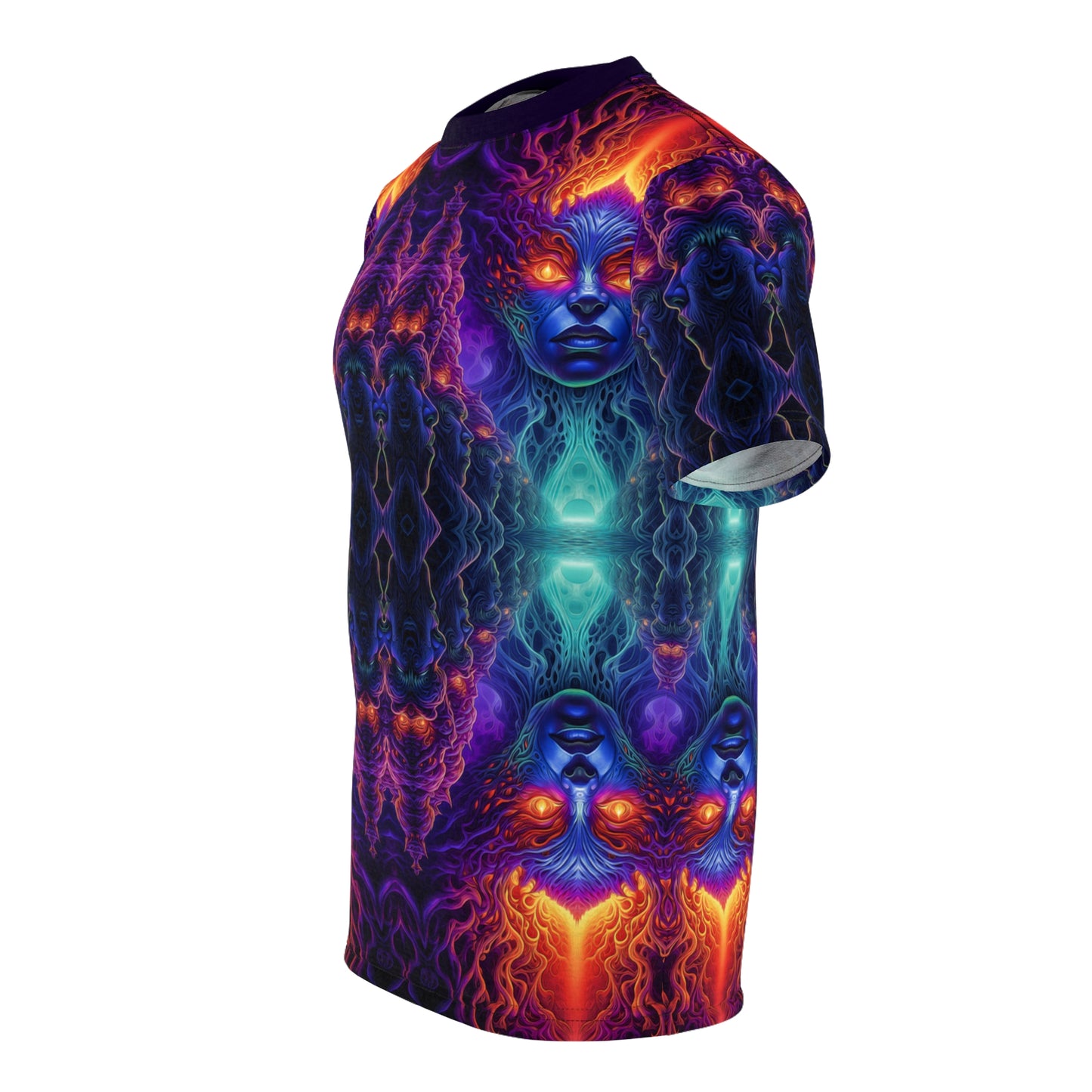 "Lilith's Fractal" PREMIUM TEE