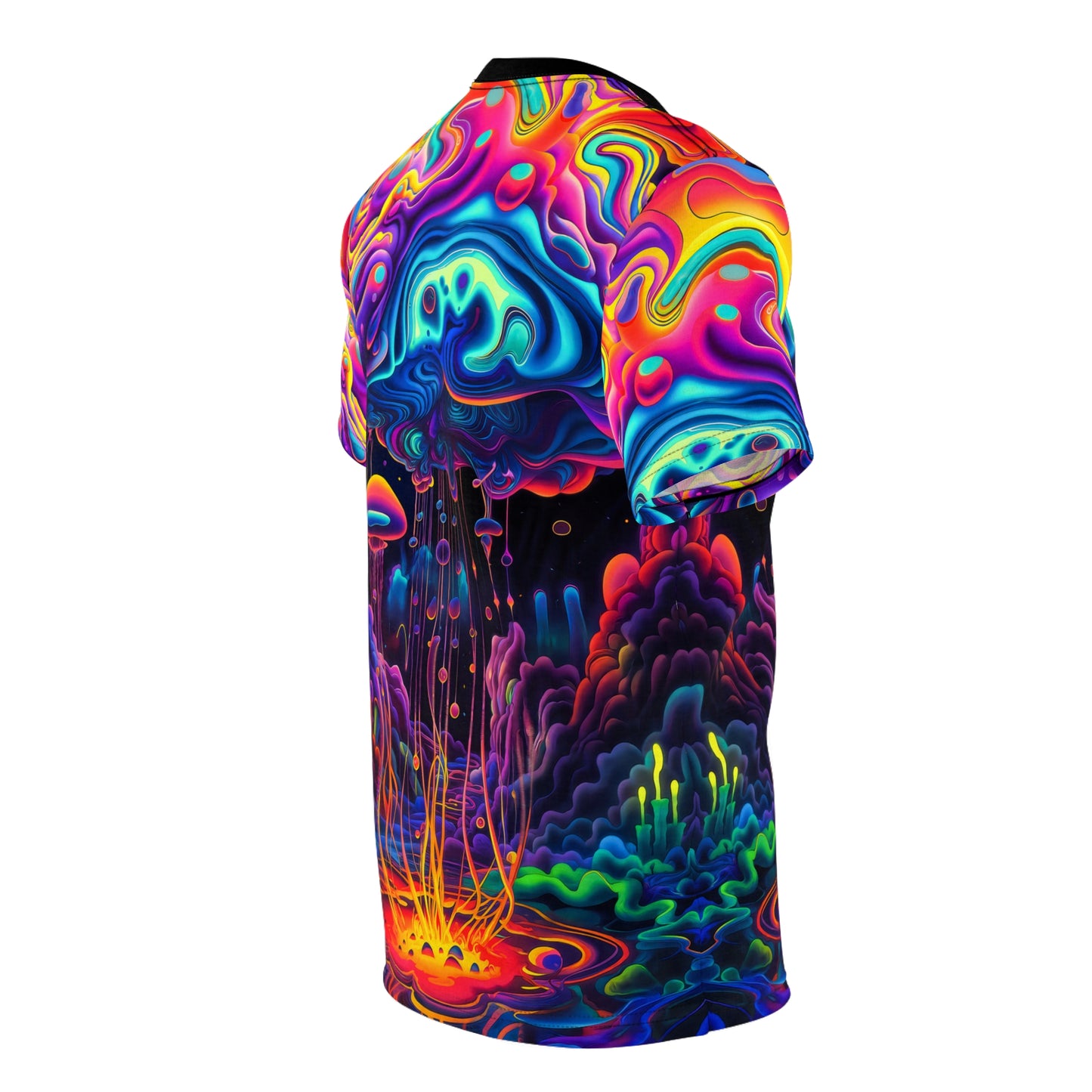 "Acid Rain" PREMIUM TEE