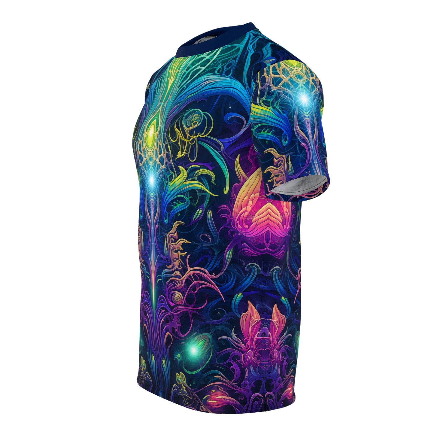 "Orchidious" PREMIUM TEE