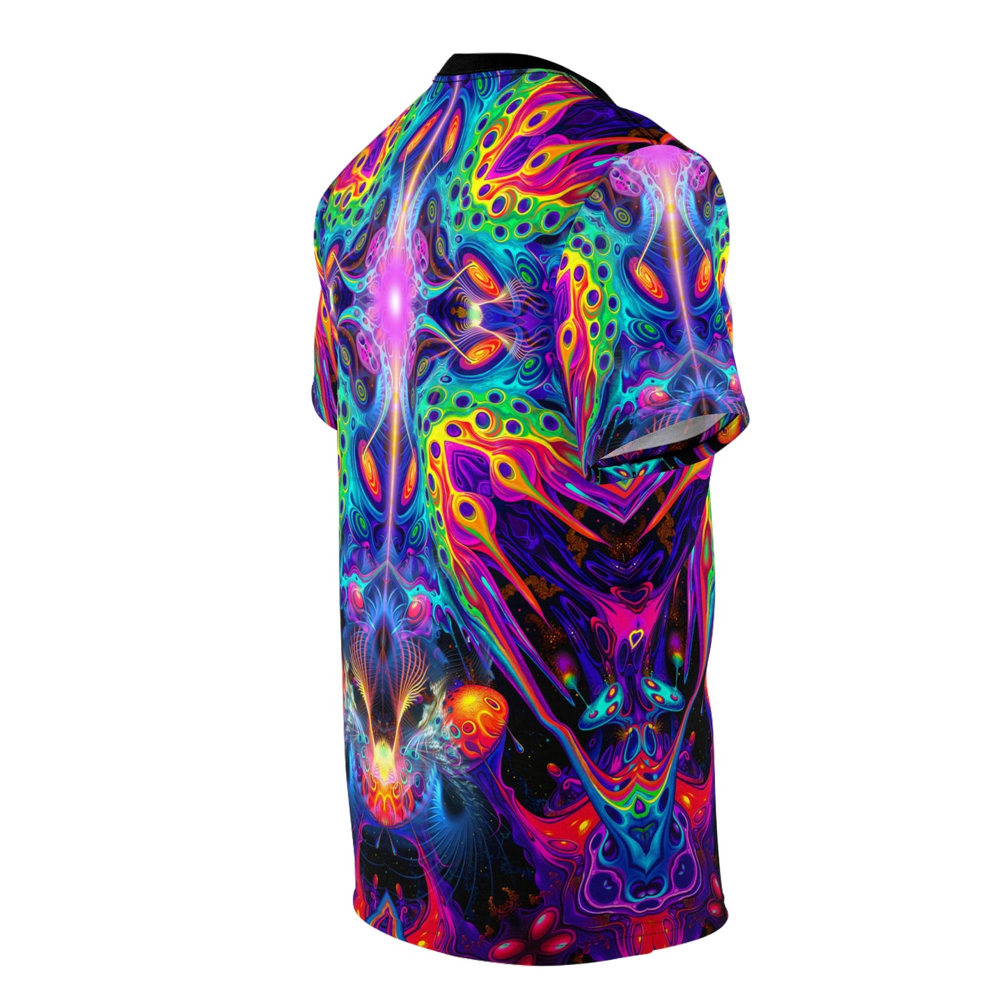 "Nebulizer" PREMIUM TEE