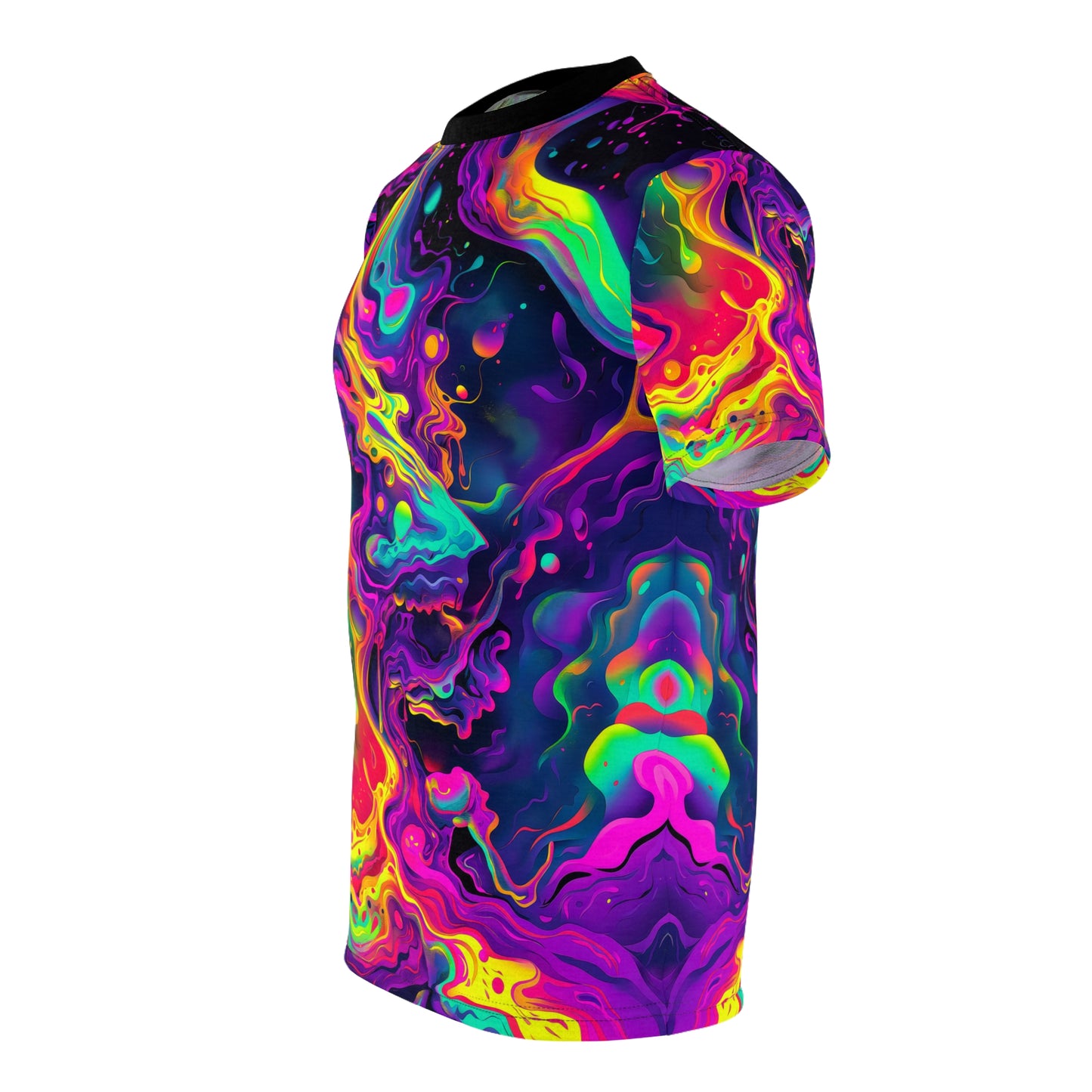 "Twist and Shout" PREMIUM TEE