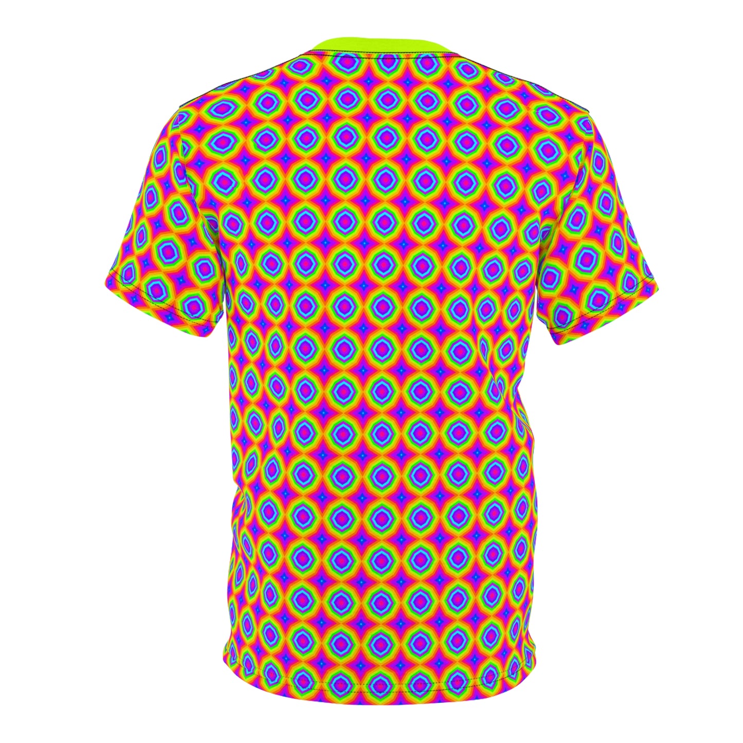 "Cloak Effect" PREMIUM TEE