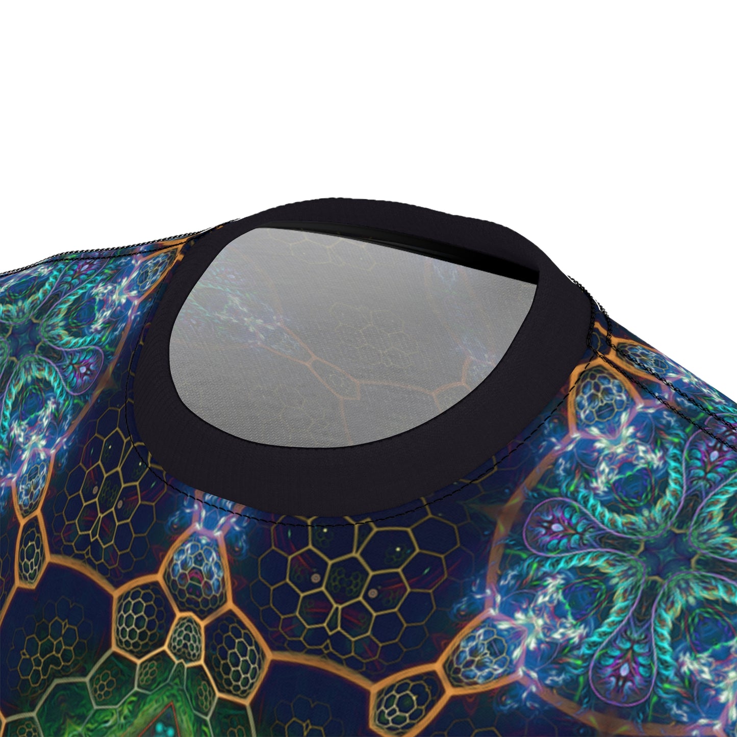 "To Bee or Not to Bee Pattern" PREMIUM TEE