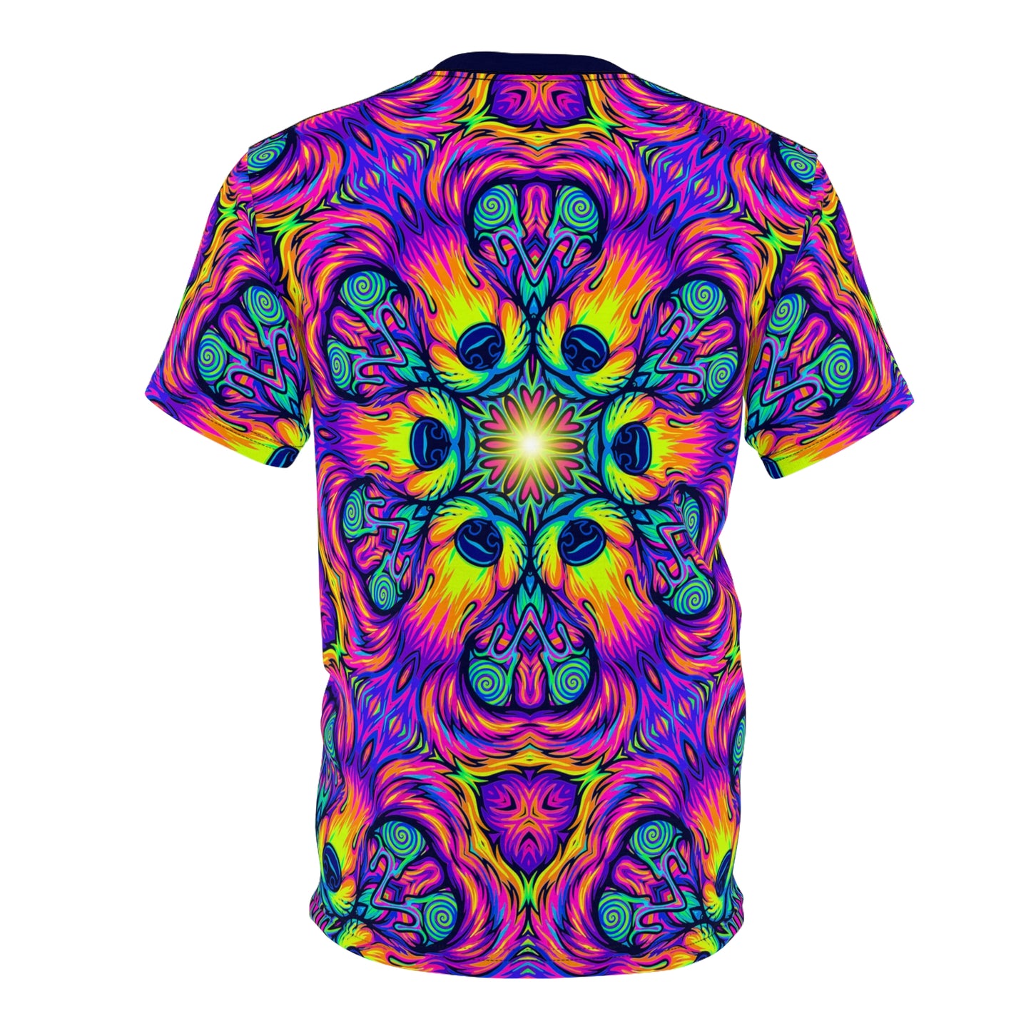 "Down The Fox Hole" PREMIUM TEE