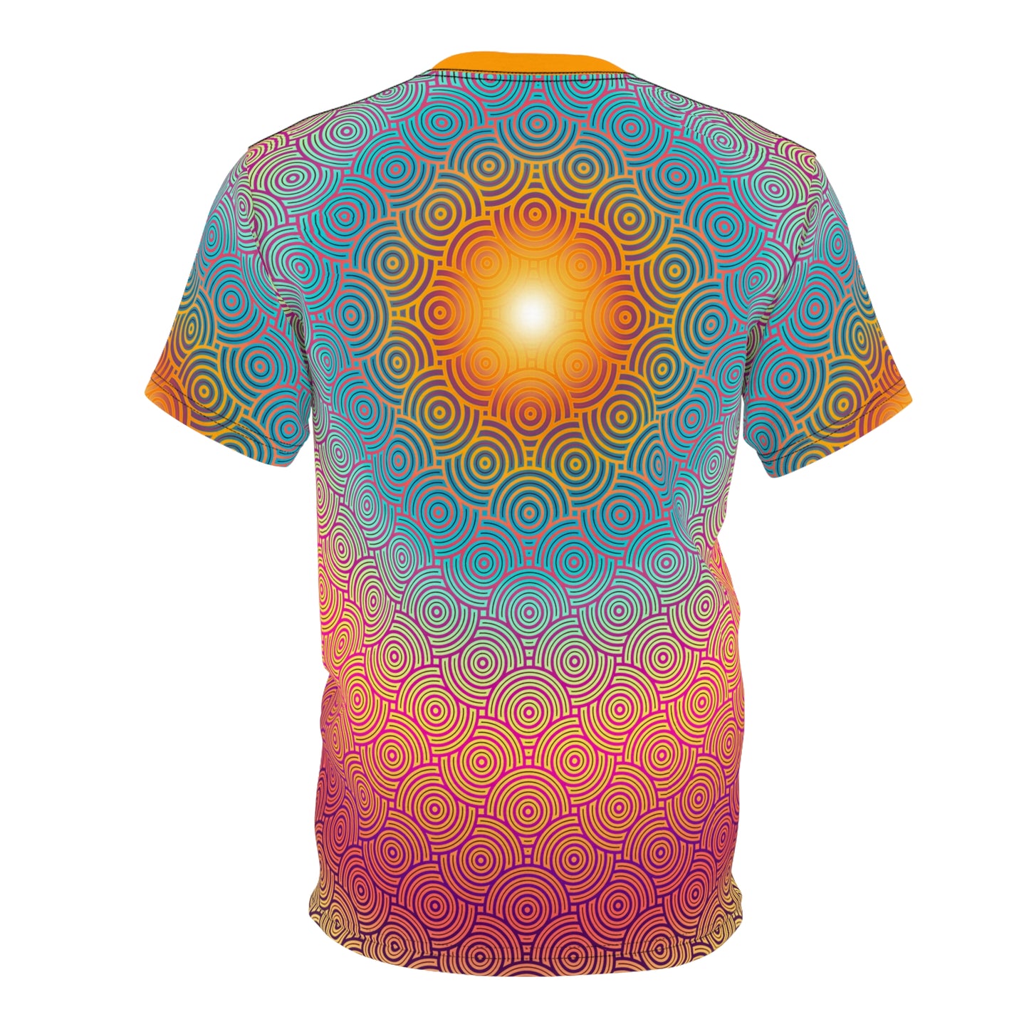 "Full Spectrum" PREMIUM TEE
