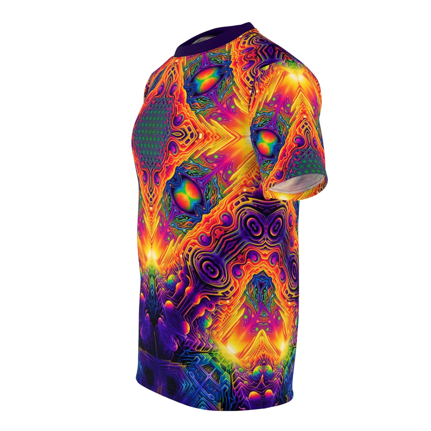 "DMsTar" PREMIUM TEE