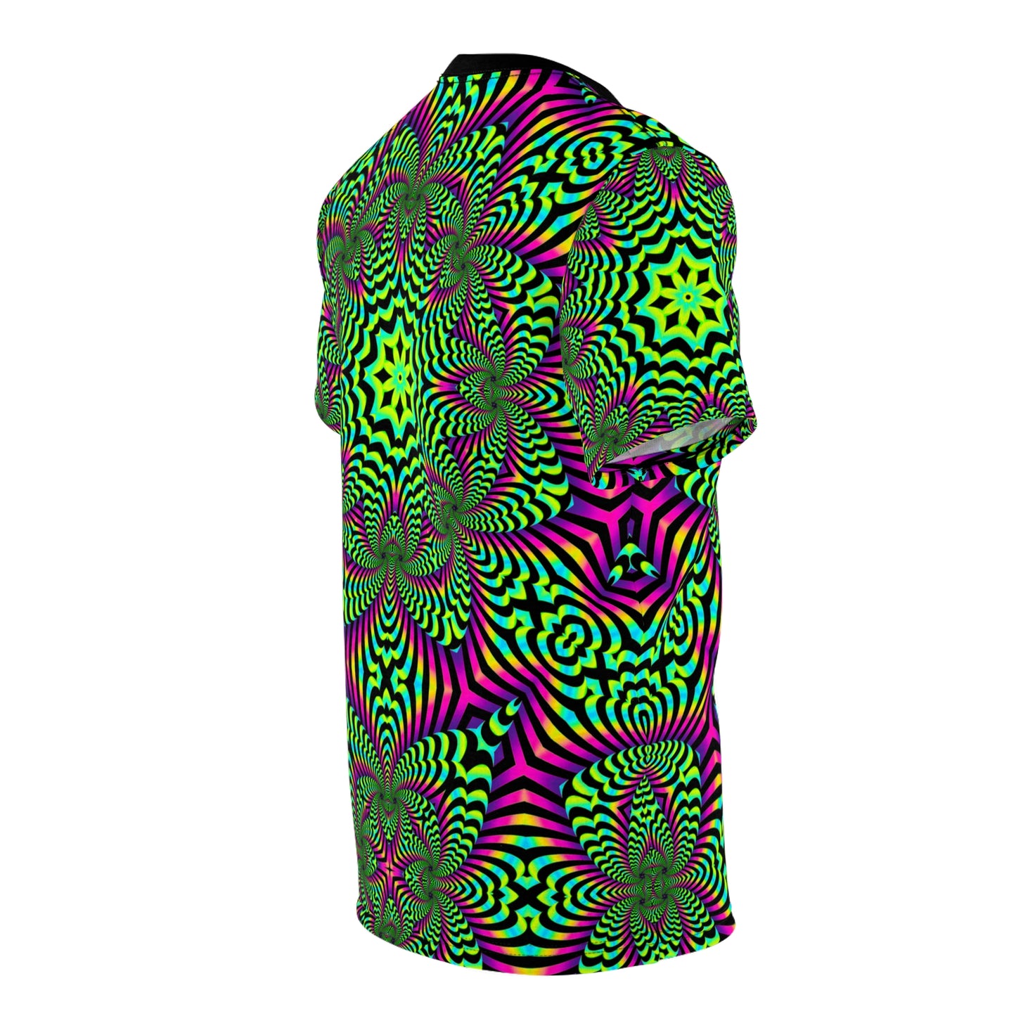 "Zibrus Maximus (Green)" PREMIUM TEE