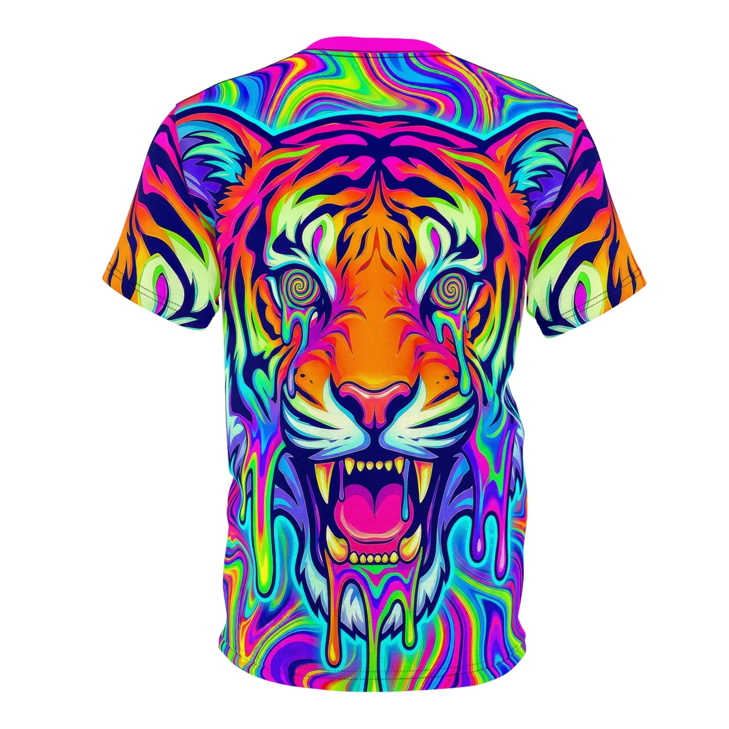 "Insatiable Feline" PREMIUM TEE