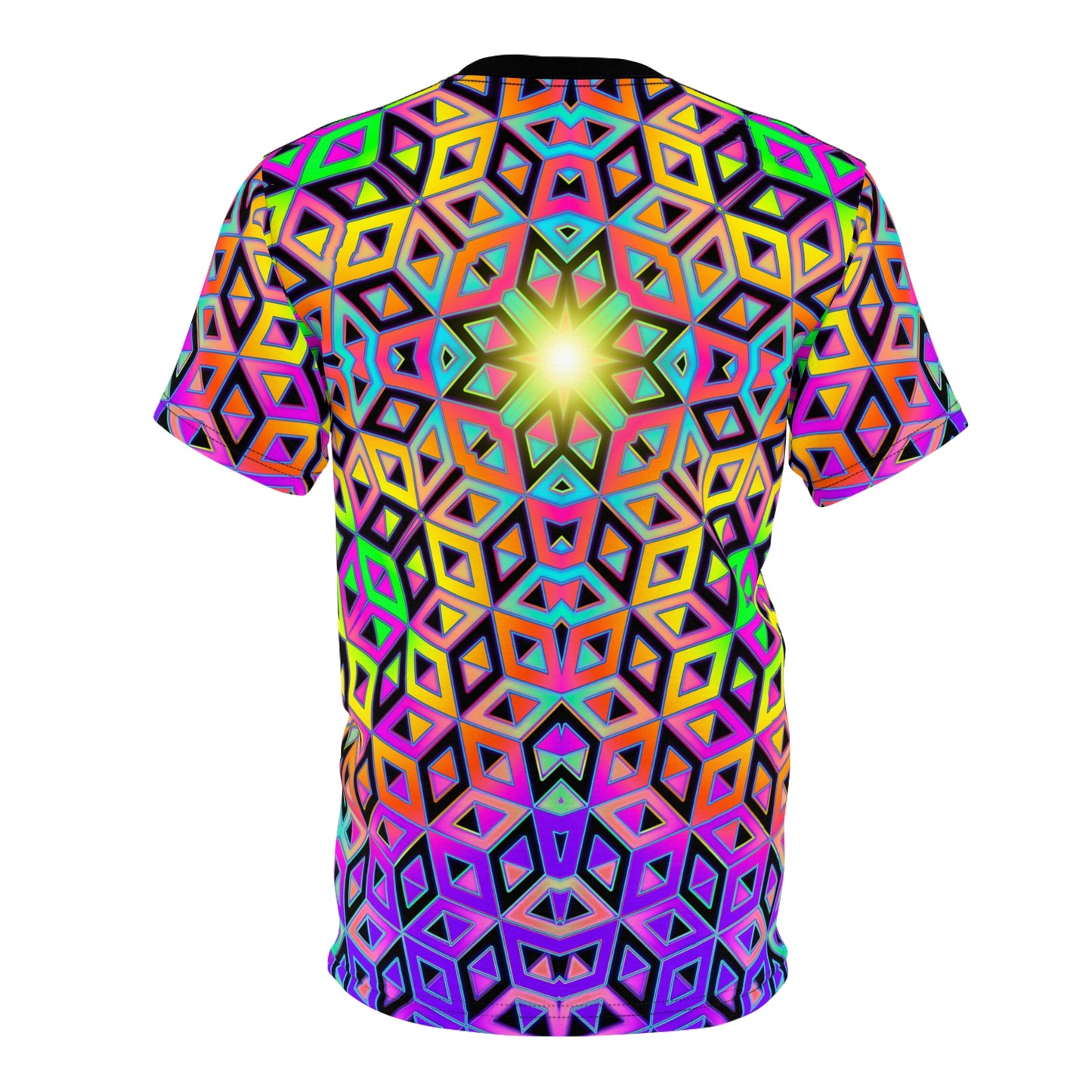 "Think Inside The Star" PREMIUM TEE