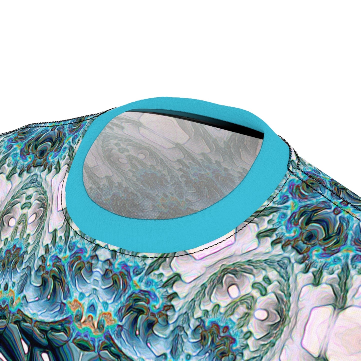 "Return to Purity" PREMIUM TEE