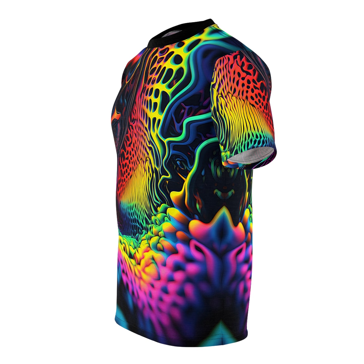 "Ferro Field" PREMIUM TEE