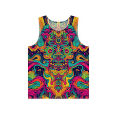 "Totem" MEN'S TANK TOP