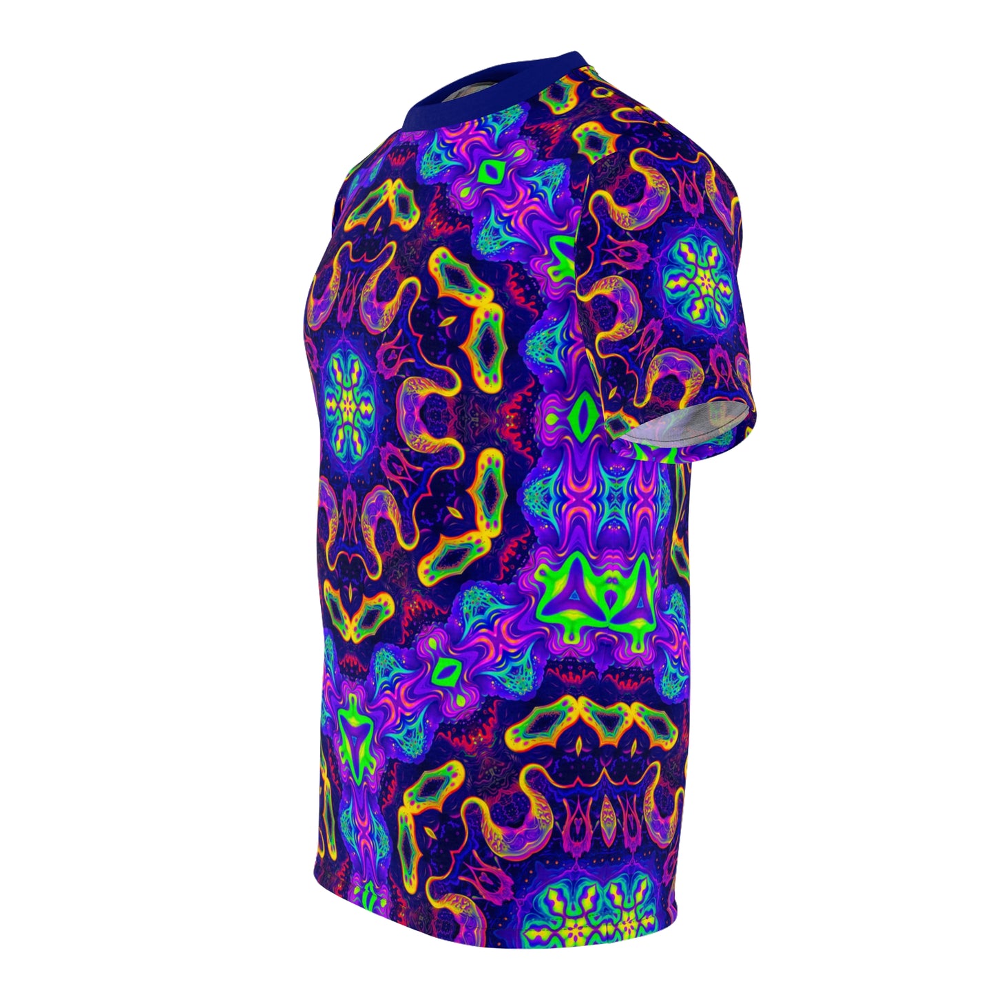 "Vibrantia'" PREMIUM TEE