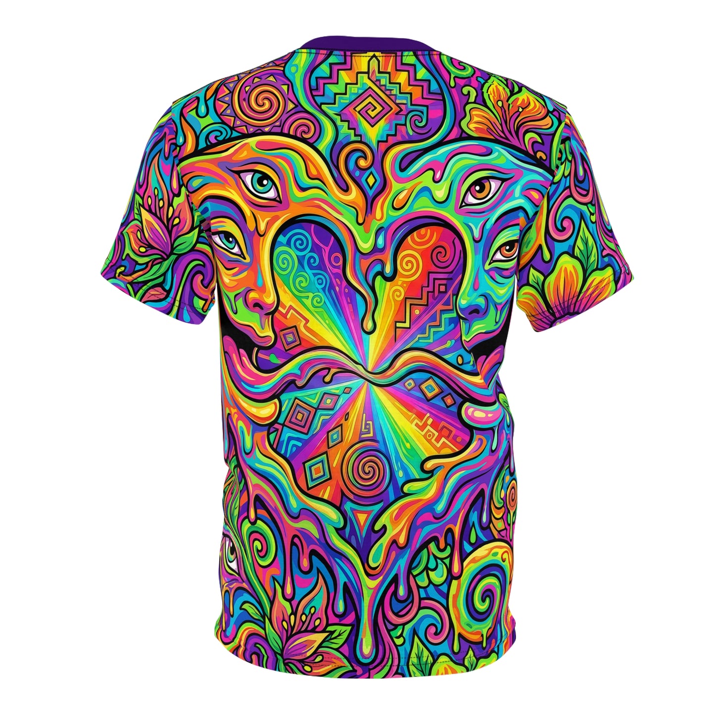 "Salvia Kiss" PREMIUM TEE