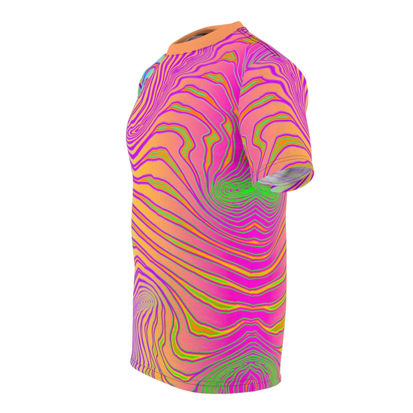 "Neon King'" PREMIUM TEE
