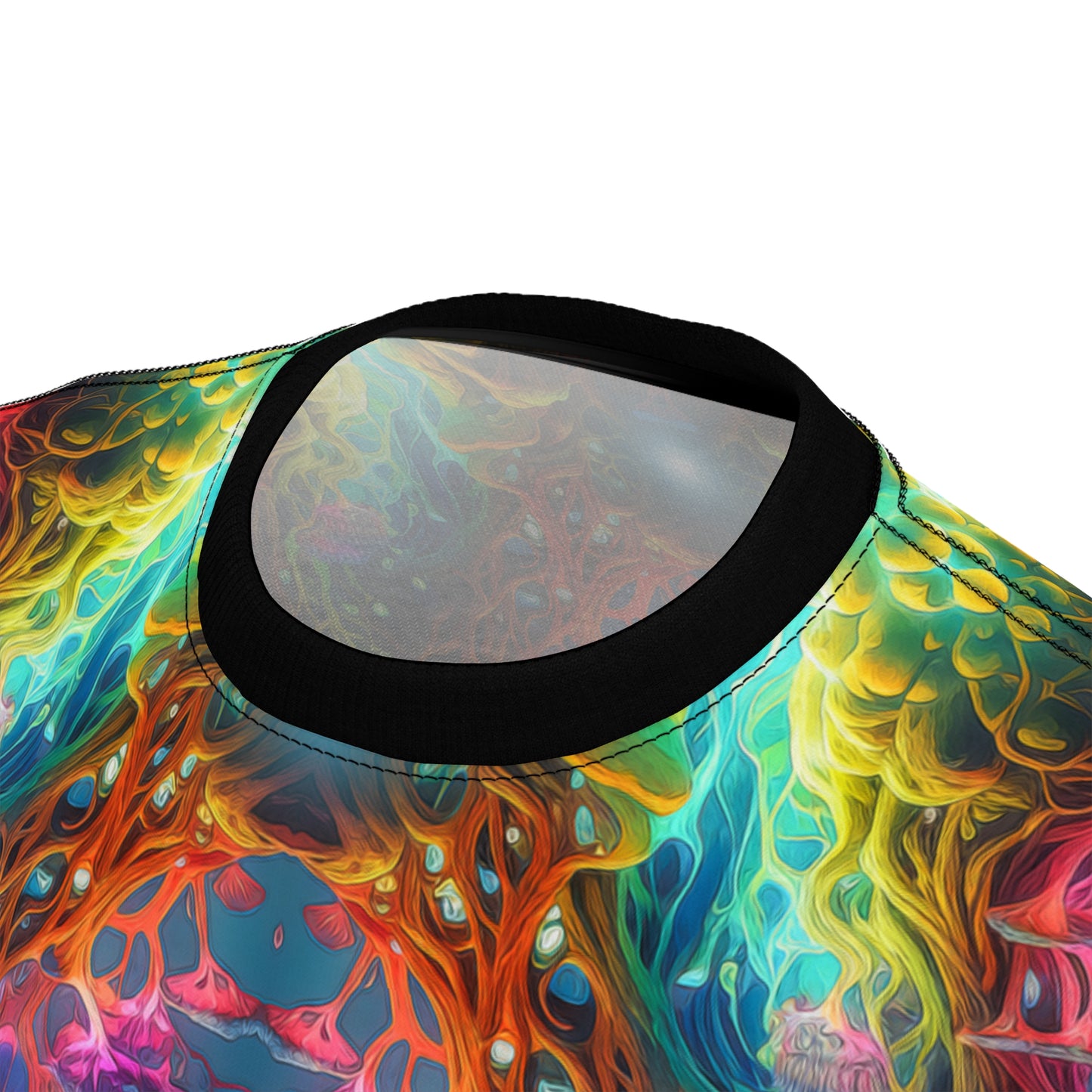 "The Elixir V2" PREMIUM TEE