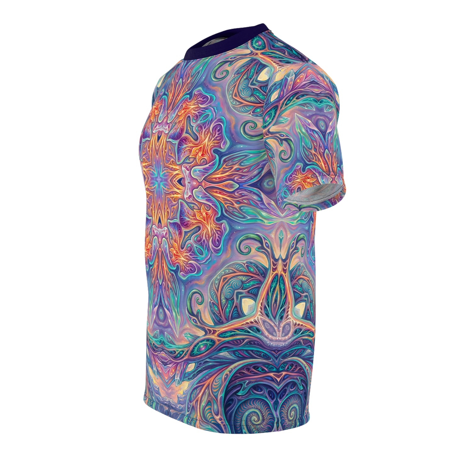 "Orchis Fractilium" PREMIUM TEE