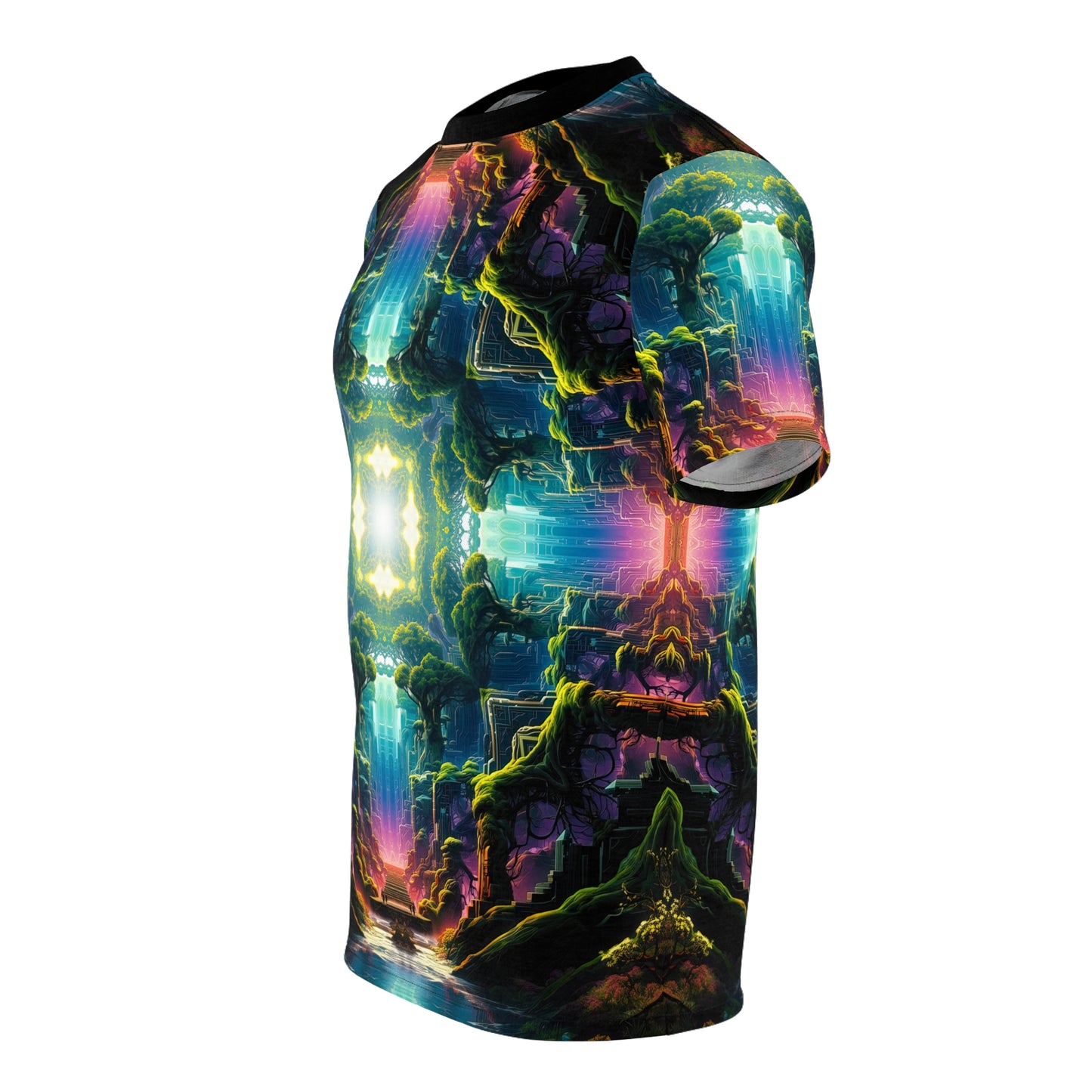 "Remnant Portal" PREMIUM TEE