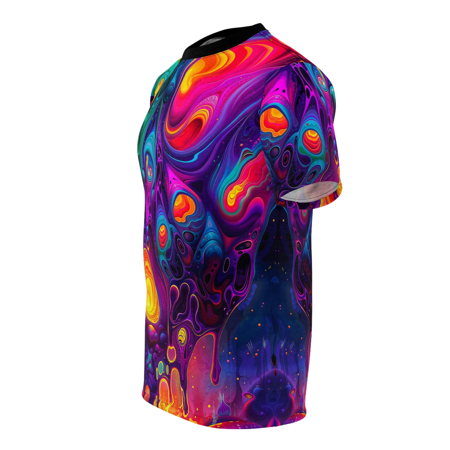 "Nebulon" PREMIUM TEE