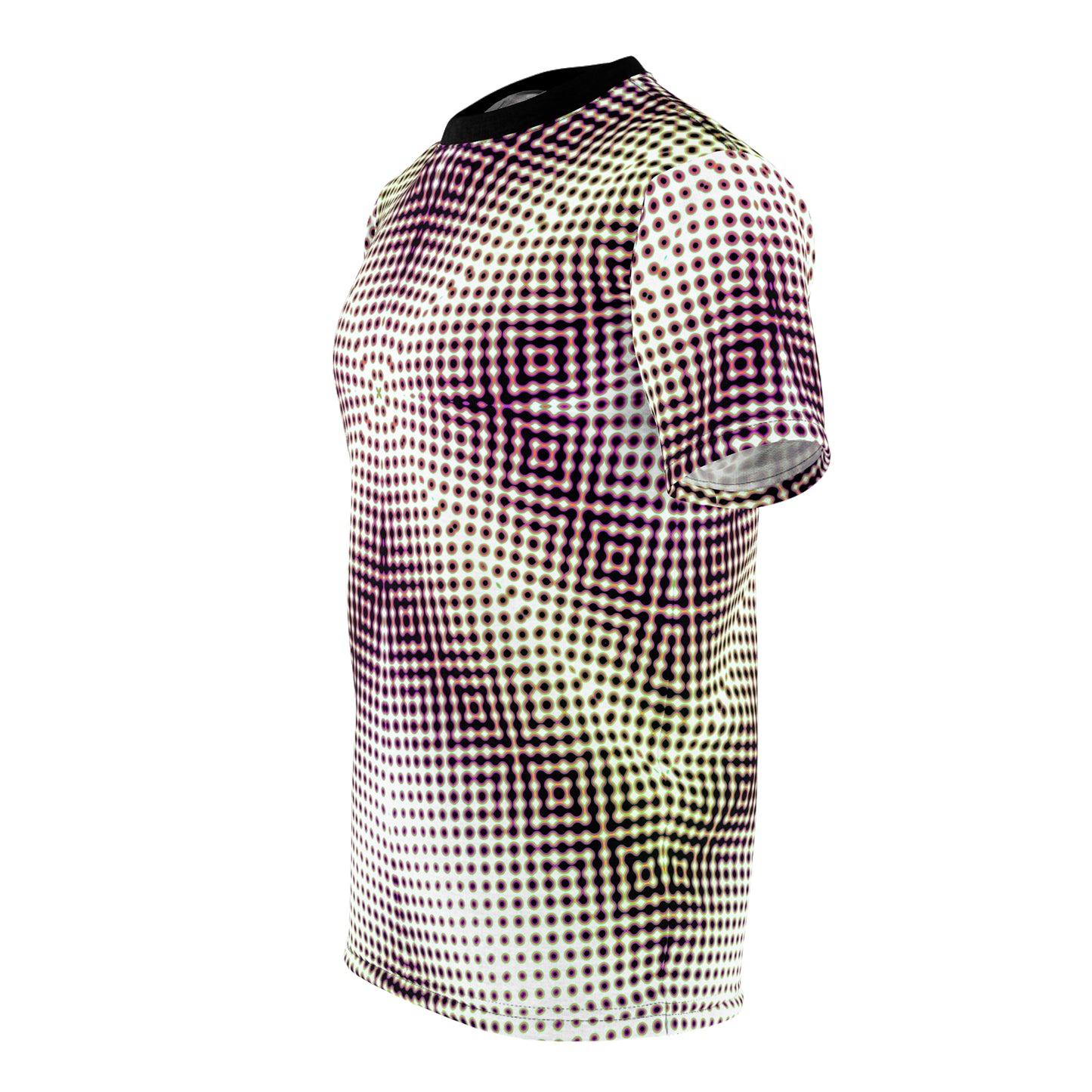 "Morphing Cycles Spread" PREMIUM TEE