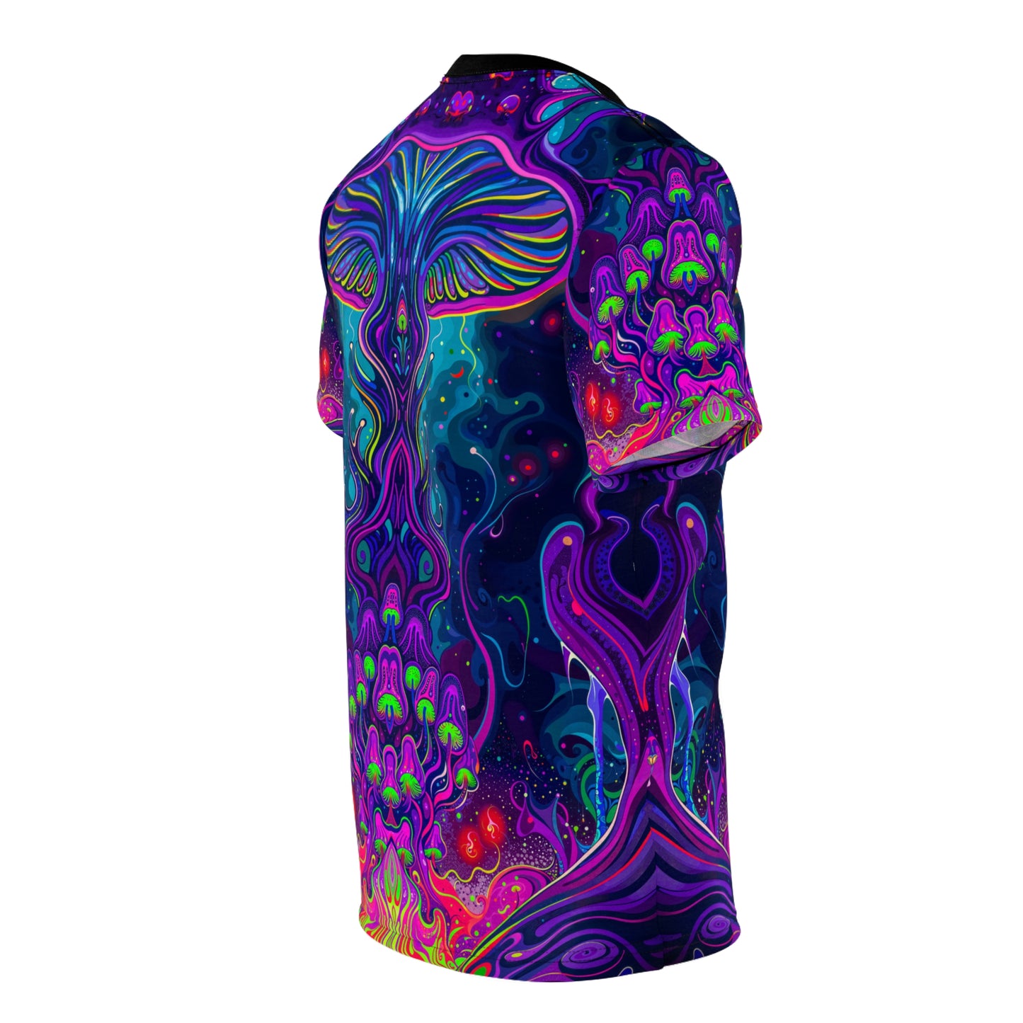 "Deep Mother Mush" PREMIUM TEE